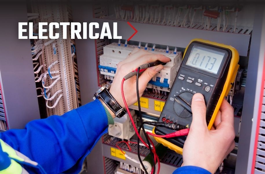 Electrical